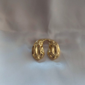 Brinco Gota Martelada