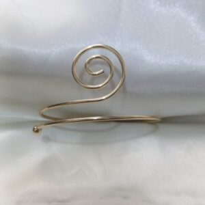 Bracelete Caracol