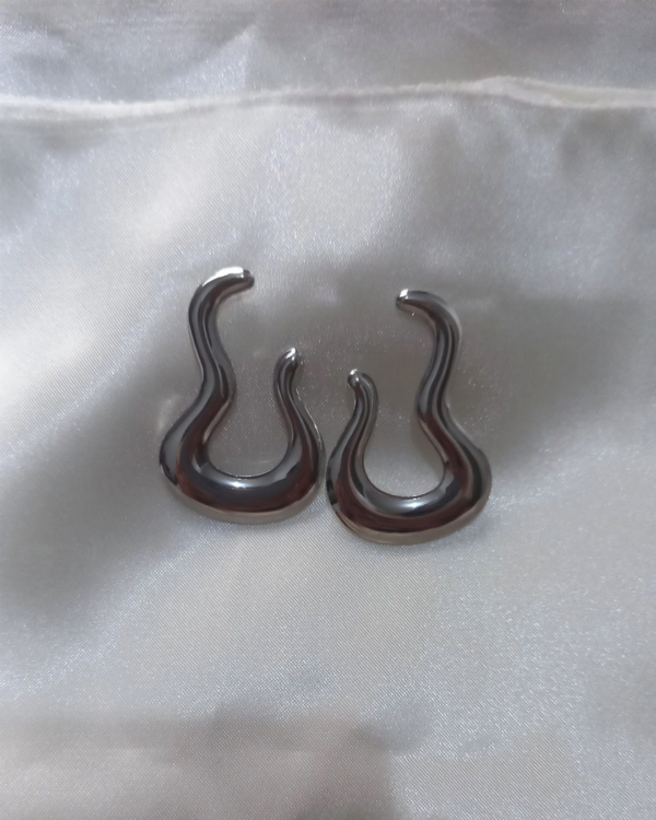 Brinco Caracol - Image 2