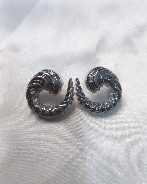 Brinco Caracol - Image 2